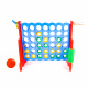 Aga4Kids Gesellschaftsspiel 4in1 DS4002-B