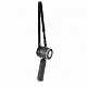 Aga Tragbarer Mini-Ventilator Schwarz