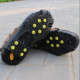 Aga Anti-Rutsch-Schuhüberzüge mit Spikes Größe: 31-39