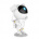Lampen und Projektoren