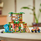 LEGO® Friends 42648 Panda-Pflegestation