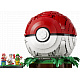 LEGO® Pokémon™ 72154 Pokéball mit Beeindruckenden Trainermomenten