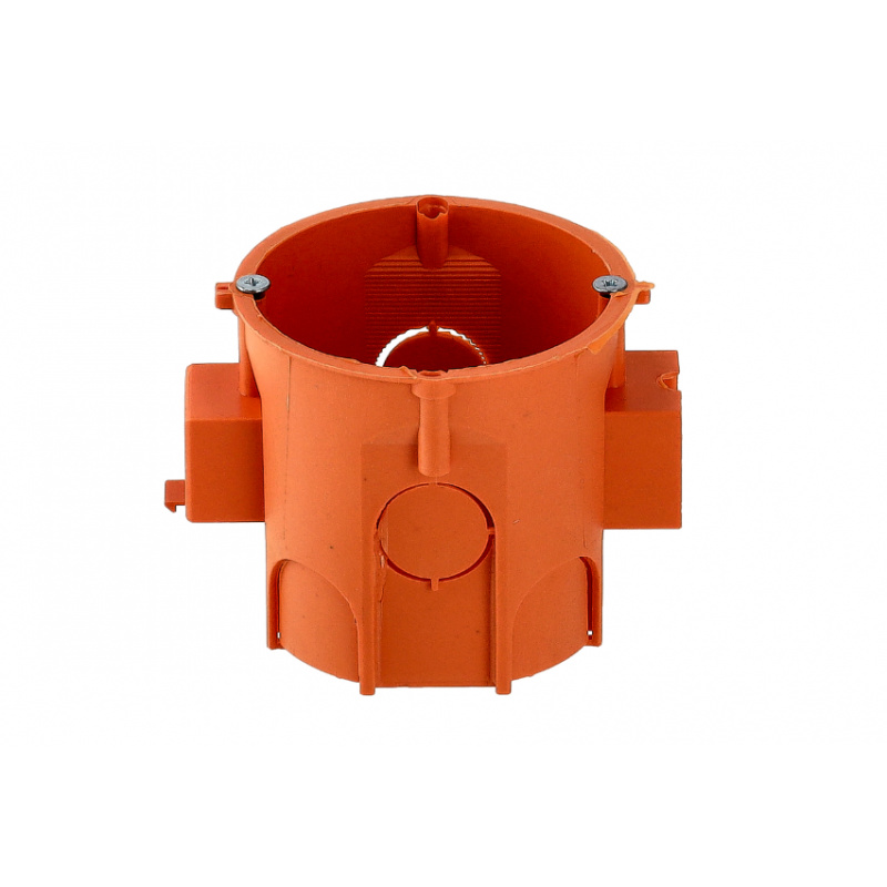 Kabeldose 60x60 Unterputz-Verteilerdose