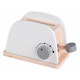 Holztoaster für Kinder mit Zubehör ZA4122