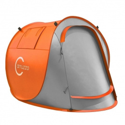 L3E NAMIOT TURYSTYCZNY  OGRÓD PLAŻA OKNA