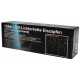 Linder Exclusiv Lichtregen 120 LED Warmweiß