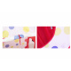 Aga4Kids Spielzelt mit Tunnel MR7014