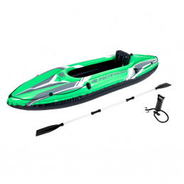 Aga Aufblasbares Kajak 34176