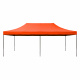Aga Scherenstand PARTY 3x6m Orange