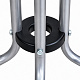 Aga Gartentisch MR6170 70x60 cm