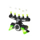 Aga Air Shooter schwebende Kugel DARK WARS
