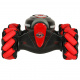 Aga Stunt RC-Auto 360° Rot