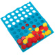 Aga-Puzzlespiel Lucky Four