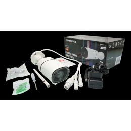 Bezdrátová Wifi kamera SMART outdoor 1080p