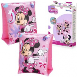 Bestway Schwimmen Ärmel Schmetterling Minnie 91038 universal