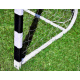 Fußballtor 300 x 205 x 90 cm Stadion SP0661