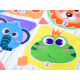 Interaktives Spiel mit Musikpad für Kinder ZA4388 universal