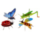 insekt 3D-Puzzle ZA0229