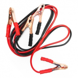 A31 KABLE ROZRUCHOWE 600A 2,2M DO AUTA