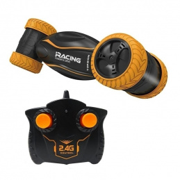B4K2 RC SAMOCHÓD TWISTER AKROBATYKA 360