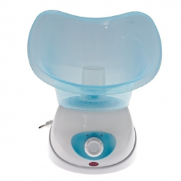 F16 NAWILŻACZ  TWARZY INHALATOR SAUNA