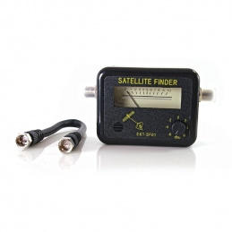 K767 WSKAŹNIK SYGNAŁU SATELITARNEGO