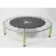 Aga Trampolin,Kindertrampolin 116 cm Hellgrün