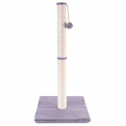 Aga Kratzbaum für Katzen 88 cm