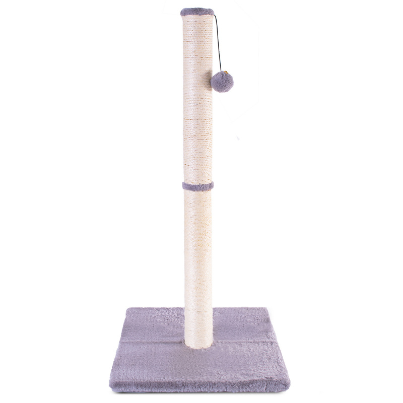 Aga Kratzbaum für Katzen 88 cm