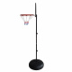Aga Basketballkorb 2-in-1 MR6116