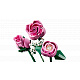 LEGO® Botanicals 10374 Rosa Rosenstrauß