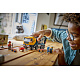 LEGO® City 60478 Betonmischer