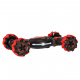 Aga Stunt RC-Auto 360° Rot