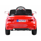 BETA Sportwagen mit Fernsteuerung PA0185 - Rot