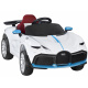 SPORT CABRIO mit Schaukelfunktion PA0270 - Blau