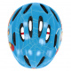 CYKLISTICKÁ PŘILBA S 48-52CM SPIDEY