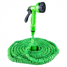 Q42 WĄŻ OGRODOWY TELESKOPOWY 15M