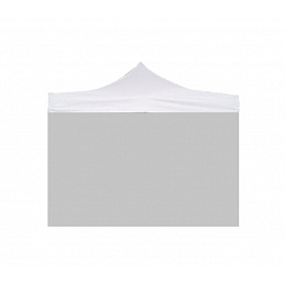 Aga Ersatzdach POP UP 3x3 m Weiß