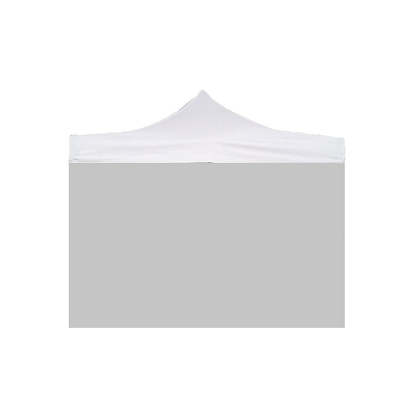 Aga Ersatzdach POP UP 3x3 m Weiß