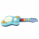 Aga4Kids Interaktive Kindergitarre Blau