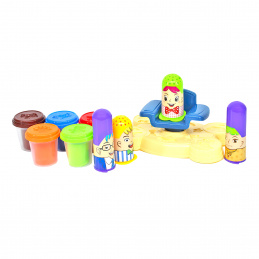 Aga4Kids Haarstudio DS1402