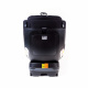 Aga Autositz i-Size 360° 0-36 kg Schwarz/Hellgrau