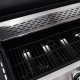 Aga Gasgrill DS1921
