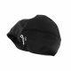 Aga Winter Funktionsmütze Schwarz