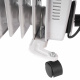 Linder Exclusiv Ölradiator 1500W