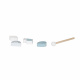 Aga4Kids Holz Motorikwürfel MR6153 Blau