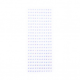 Aga4Kids Selbstklebende Steine DS8103B