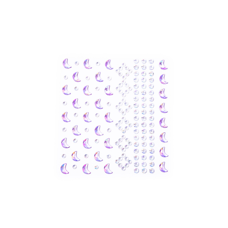 Aga4Kids Selbstklebende Steine DS8111-AC