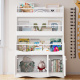Aga Kinderregal 30x80x120 cm