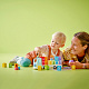 LEGO® DUPLO Town 10421 ABC-Lastwagen